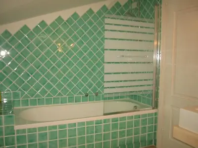 Bagno di L'Attico