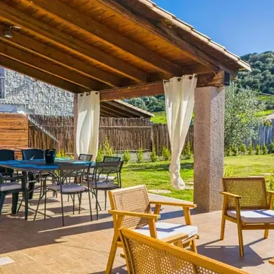 Villa del Moro