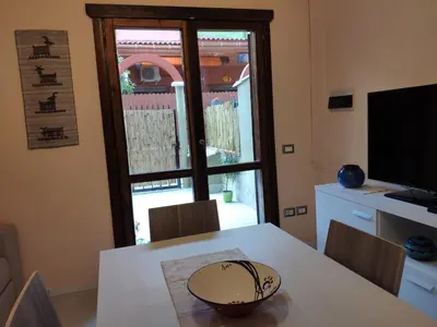 TV o dispositivi per l'intrattenimento presso La Casa Dei Poeti