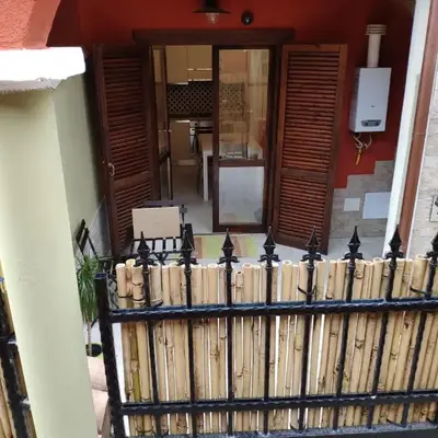 La Casa Dei Poeti