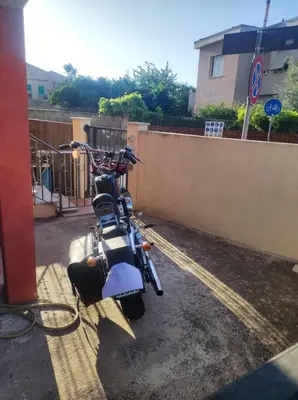 Planimetria di la Via del Mare