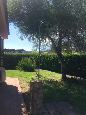 Giardino di Nuova Valmar Villa le Rondini