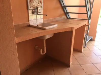 Planimetria di Nuova Valmar Villa le Rondini