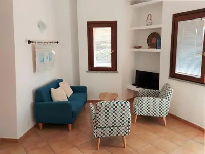 TV o dispositivi per l'intrattenimento presso Nuova Valmar Villa le Rondini