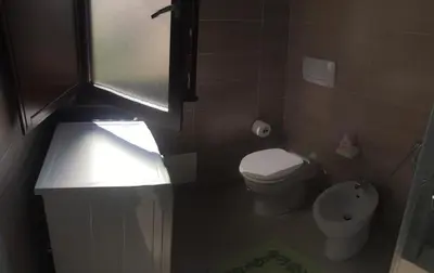 Bagno di Borgo San Giorgio