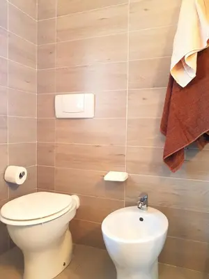 Bagno di Borgo San Giorgio