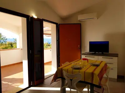 TV o dispositivi per l'intrattenimento presso Borgo San Giorgio