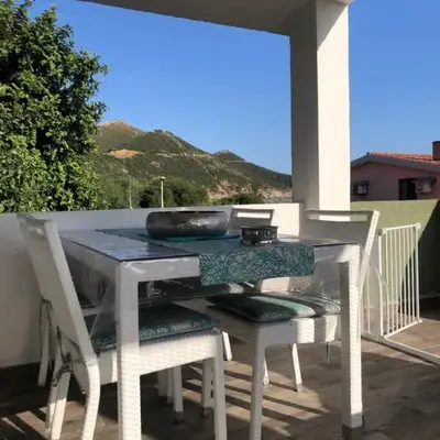 Casa Babila 2 minutes from the beautiful beach