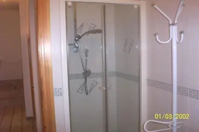 Bagno di Casa a 300mt.dal mare CalaSinzias, 6 letti, AC, Pets welcome, Wi-Fi free