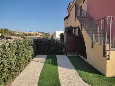 Giardino di Oasi delle Onde
