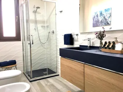 Bagno di Oasi delle Onde