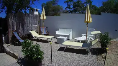 Giardino di Sardinia MongaHouse