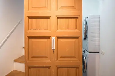Planimetria di Domus De Gorga - Your Sardinian Apartment
