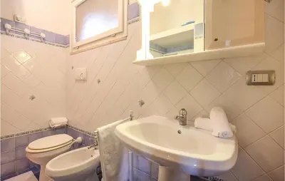 Bagno di Bilo Beach