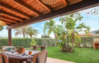 Giardino di Bilo Beach