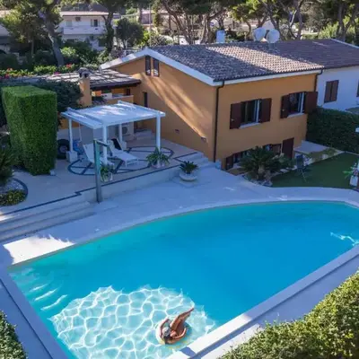 Villa Fenicottero - Exclusive Private Villa with Pool