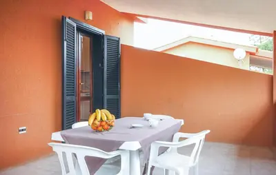 Planimetria di 1 Bedroom Stunning Apartment In Costa Rei -Ca-