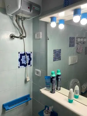 Bagno di Casa accogliente