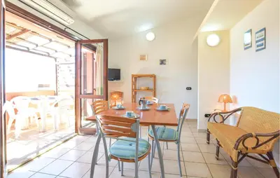 Planimetria di Stunning Apartment In Torre Dei Corsari