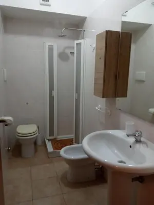 Bagno di Fisky House