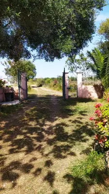 Giardino di VillaRosa