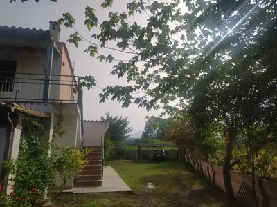 Giardino di VillaRosa