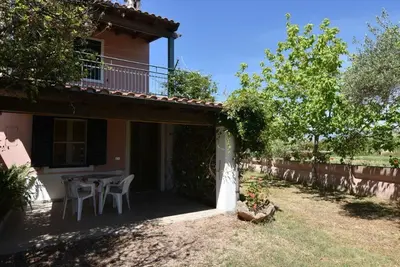 Giardino di VillaRosa