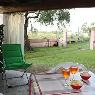 VillaRosa