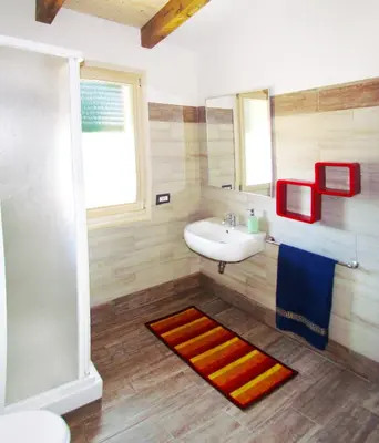 Bagno di Kiteshomes