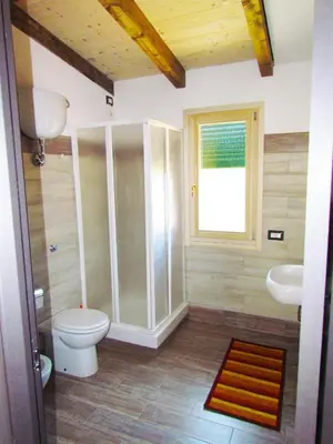 Bagno di Kiteshomes