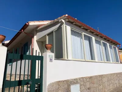 Edificio in cui si trova l'appartamento