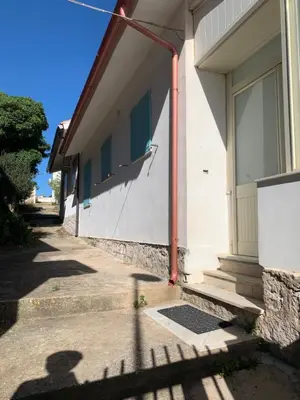 Edificio in cui si trova l'appartamento