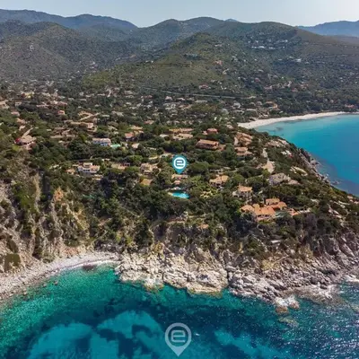 Villa Mistral