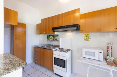 Cucina o angolo cottura di Villabella