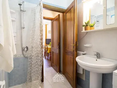 Bagno di Casa Mazzini - Morada