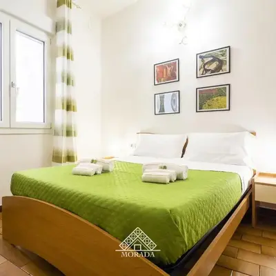 Casa Mazzini - Morada