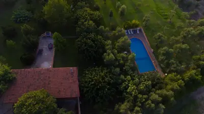 Piscina di Casa vacanze Maria Maddalena Iglesias o nelle vicinanze
