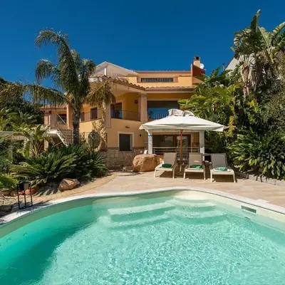B&B Giglio di Chia