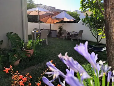 Giardino di Costeras