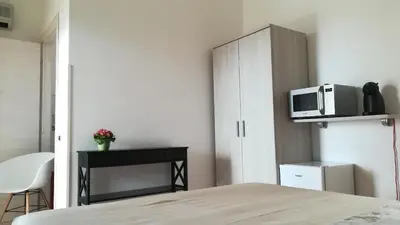 Cucina o angolo cottura di Costeras