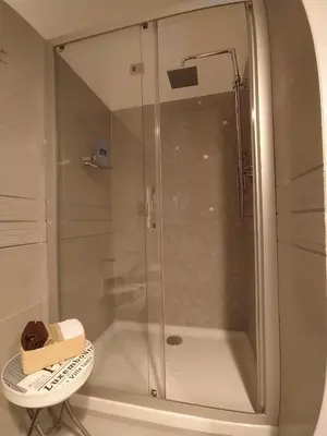 Bagno di Casa LantanaRossa