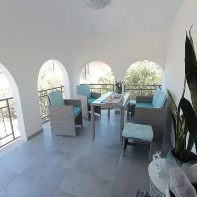 Casa Antonella