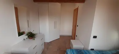 Planimetria di Casa Cao Appartamento 