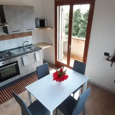 Casa Cao Appartamento 