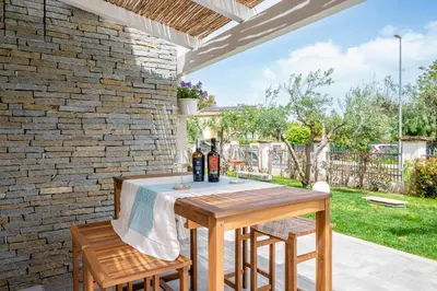 Bevande di La Botte e il Vino Rooms