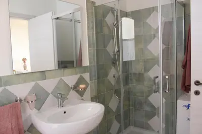Bagno di Casa Mari