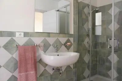 Bagno di Casa Mari