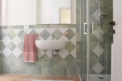 Bagno di Casa Mari