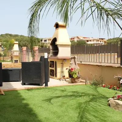 Casa Mari