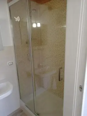 Bagno di B&B Casa Delfina